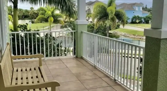 Номер Luxury Prestigious 4 BR Getaway - Coronas Verde