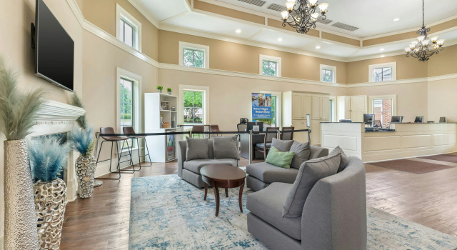 Hilton Vacation Club Greensprings Williamsburg, Réserver Hôtel Williamsburg Virginie