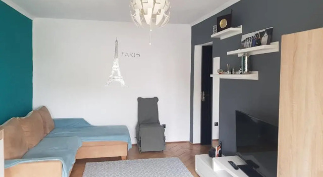 Apartament 2 camere, Varaa Huoneisto Oradea 