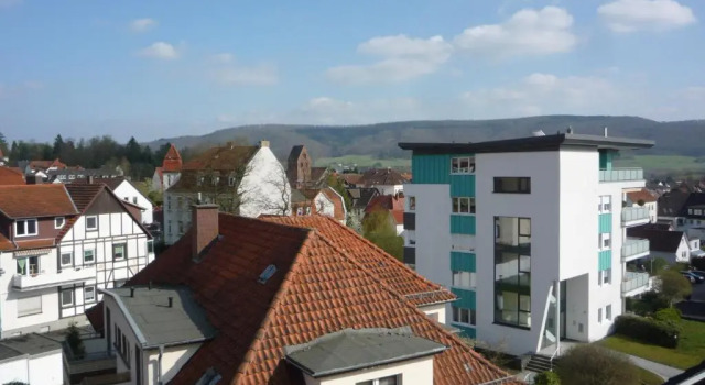 Hotel Carolinenhof, Varaa Hotelli Bad Pyrmont Teutoburg Forest