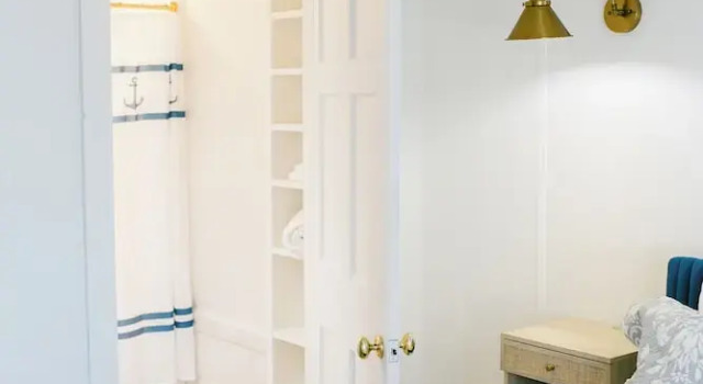 Полулюкс The Greenleaf Inn