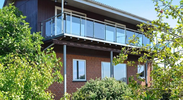 Modern Holiday Home in Funen With Sauna, Book Hotel 3-Star Hotels in Funen, 3*
