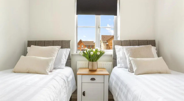 Olympic House, Prenota Hotel Kettering Northamptonshire