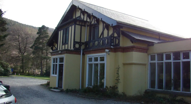 Glendalough International Youth Hostel, Rezerwuj Hostel Tanie hotele w Laragh