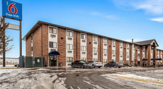 Days Inn Schaumburg/Elk Grove