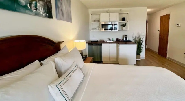 Deluxe Zimmer Delta Hotels by Marriott Mount Pleasant