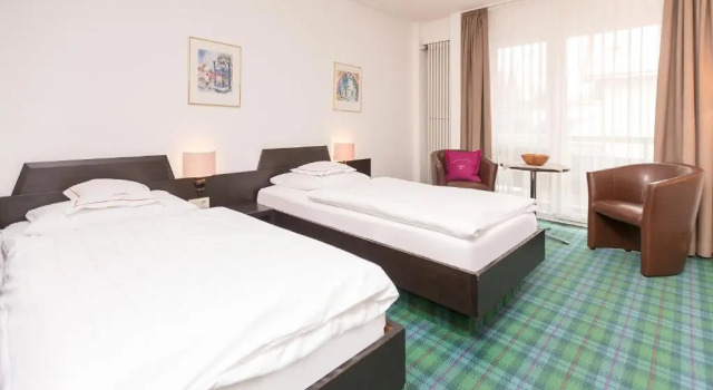Номер Classic Hotel Alpenhof Postillion