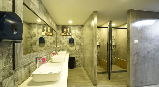 Номер Standard KOKO Hostel- Adults Only