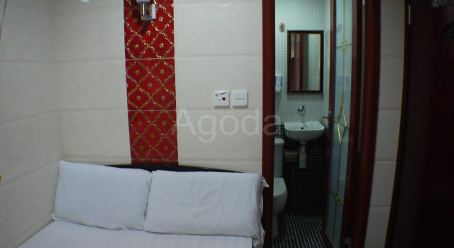 Одноместный номер Standard Cebu Inn
