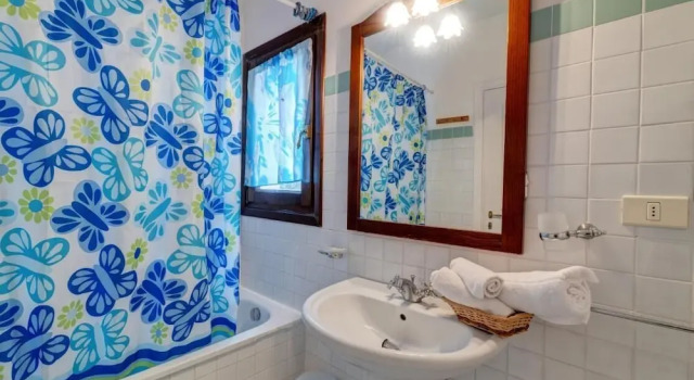 Апартаменты Charming Small Villa Bella villetta Sleeps 4 no pool