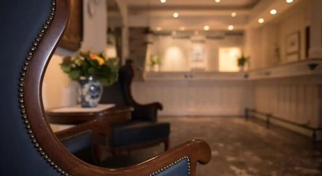 Romantik Hotel Boesehof, Забронировать Отель Гестланд Куксхафен
