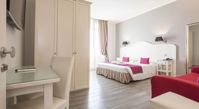 Номер Standard Residenza Castrense