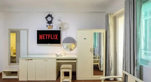 Двухместный номер Superior с балконом A25 Hotel - 307 Lý Tự Trọng