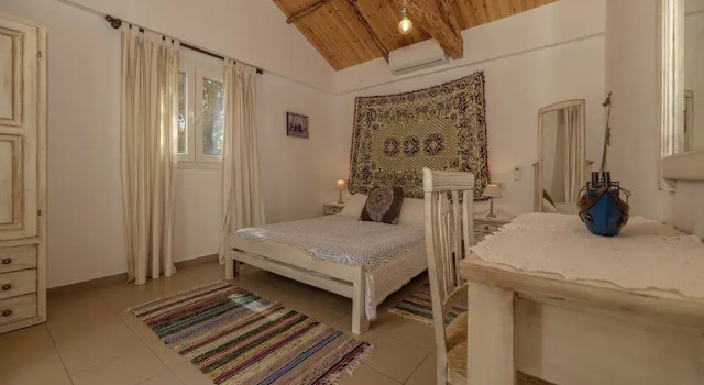 Casa Abuelo Cottage, Забронировать Дом для отпуска Агалас Закинф