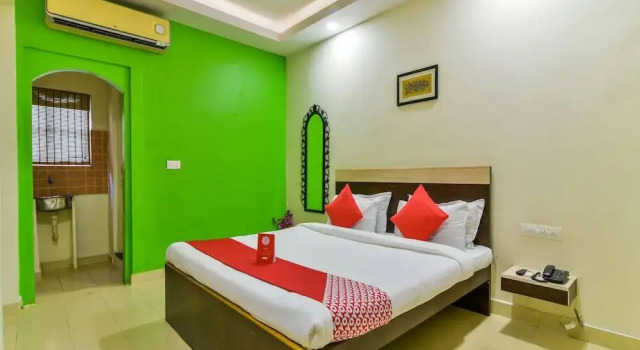 Sab’s De Aalayam by OYO Rooms, Réserver Hôtel South Goa Goa