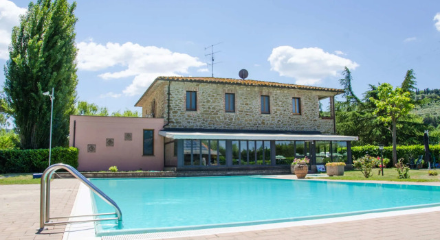 Hotel Villalago