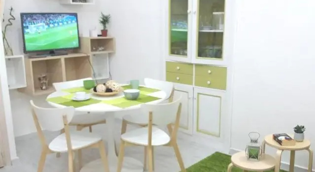 Апартаменты Sogno Barocco Apartment