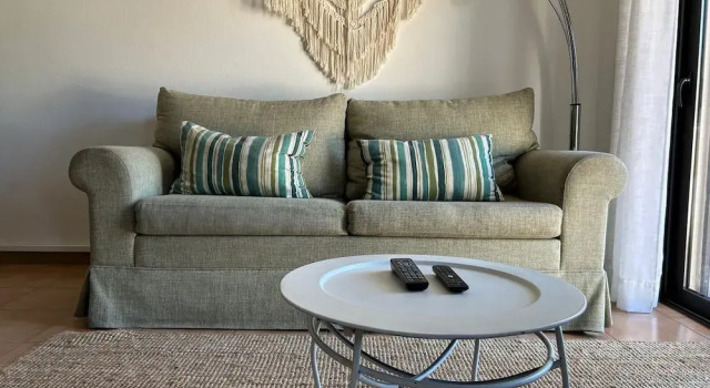 Albufeira Family Oasis with Pool, Rezervasyon Daire Algarve havuzlu oteller, Yüzme Havuzu