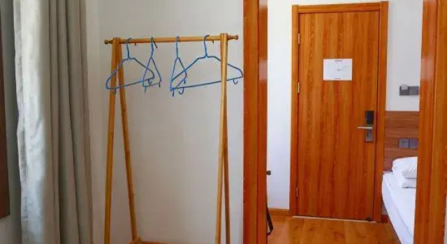 Люкс Qufu International Youth Hostel
