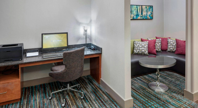 Residence Inn by Marriott Hattiesburg