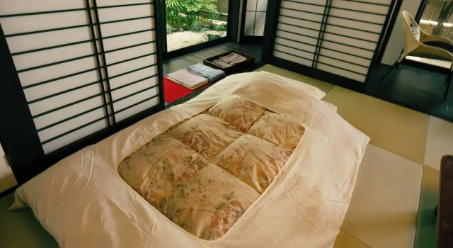 Номер Kaishin Tei Deluxe Japanese Traditional Shin Kadoya