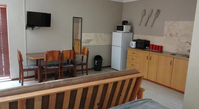 Семейный номер Standard La Paix Guesthouse