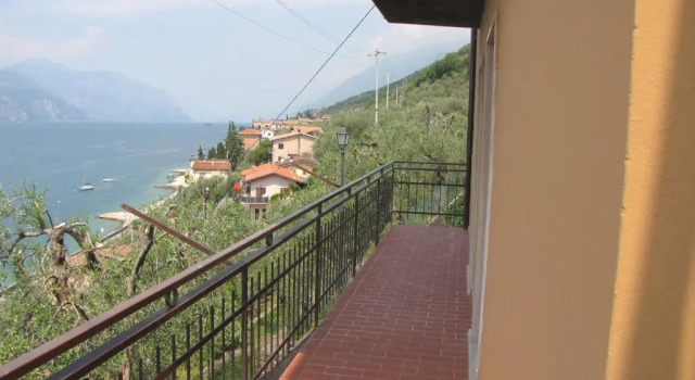 Madonna Dell'Aiuto True View, Забронировать Отель Отели в центре Бренцоне-суль-Гарды, в центре