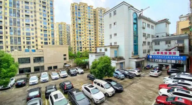 GreenTree Inn (Lin'an Wanma Road Wanhua Square)