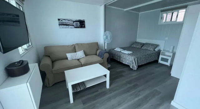 Renovated Tiny House in the Country Near Fataga, Prenota Appartamento Fátaga Gran Canaria