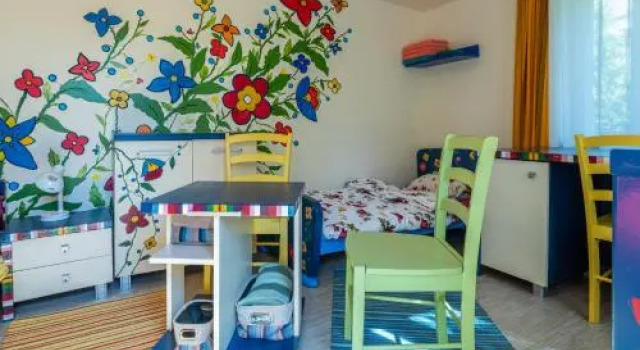 Garden Camping, Rezervovat Kemp Kempování a glamping v Harjumaa, Kemp