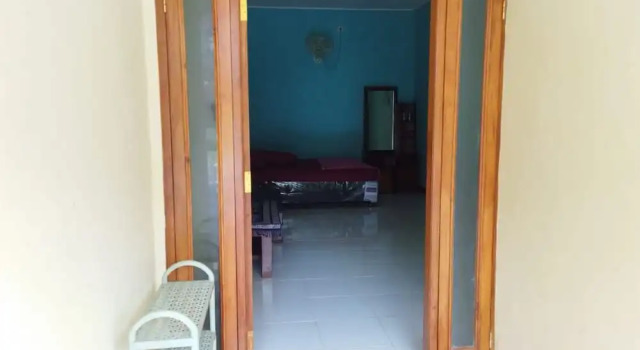 Habitación doble Estándar HOMESTAY PUNOKAWAN BOROBUDUR