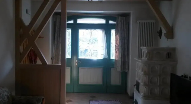 Apartment Casa Moena, Забронировать Апартаменты/квартира Отели в центре Моэна, в центре