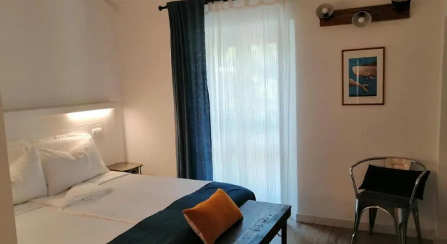 Deluxe cameră Casello 68