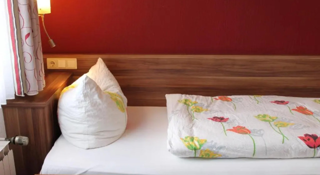 Номер Standard Hotel Uhl