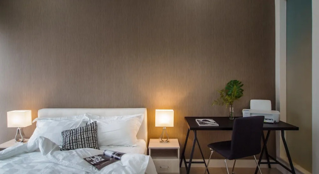 Dashing 1BR Next To Surian MRT 18, Забронировать Отель Петалинг-Джая Селангор, рядом с Суриан