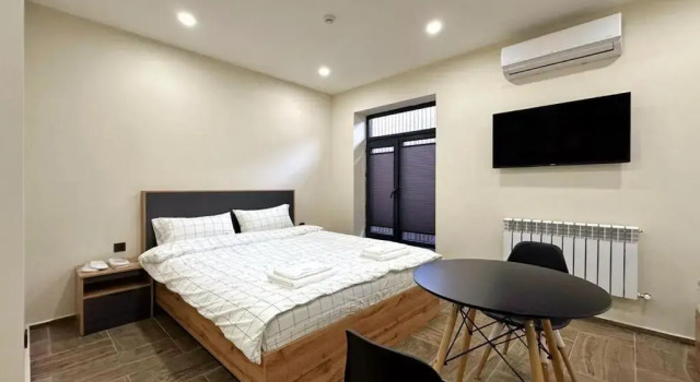 Люкс Superior Boutique Hotel 108