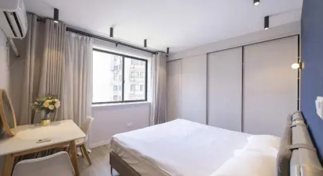 Люкс Luxury Shude Homestay (Jing'an Temple)