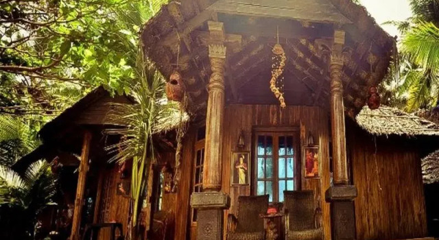 Woodhouse Beach Resort