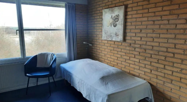 Двухместный номер Standard Flinten Horsens