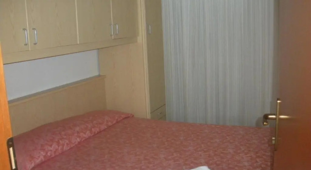 Двухместный номер Economy Hotel Suisse