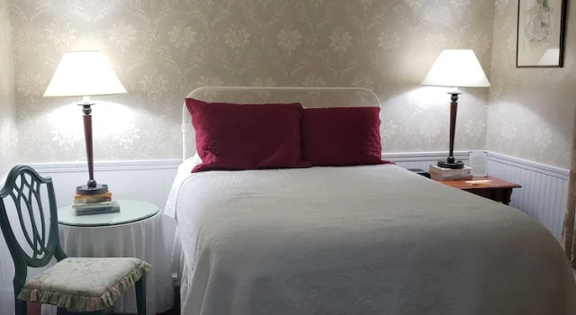 Номер Standard Eagle Harbor Inn