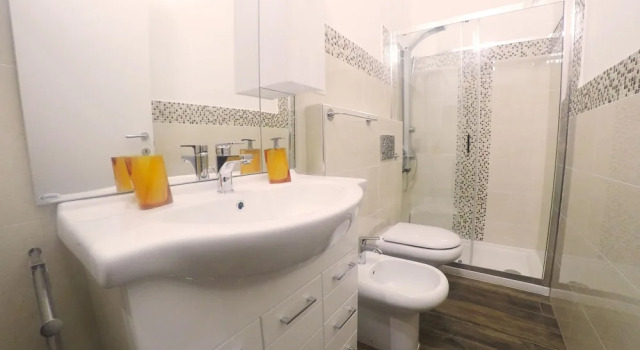 Апартаменты Casa Bella Daisy