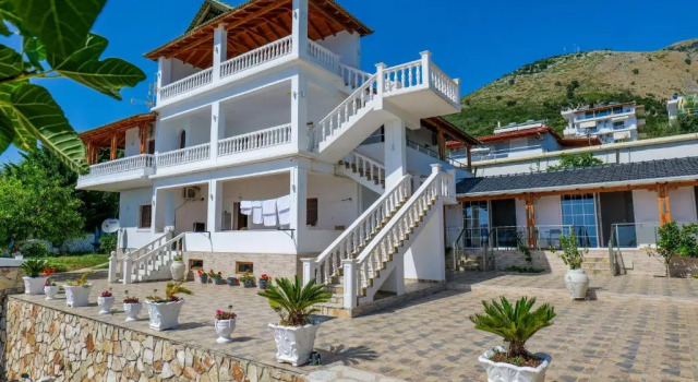 Vila Olsi