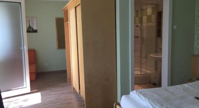 Номер Deluxe Pension Peterhof
