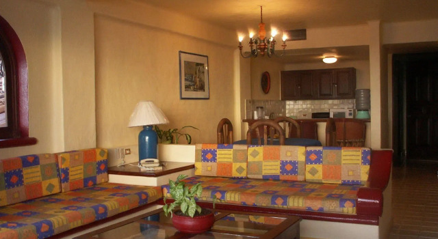 Lindo Mar Resort, Rezerwuj Ośrodek wypoczynkowy Puerto Vallarta Jalisco