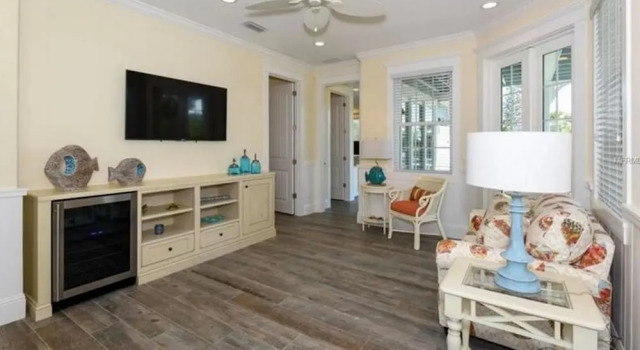 Caribbean Dream Apartment 5, Забронировать Апартаменты/квартира Холмс-Бич Sarasota Area