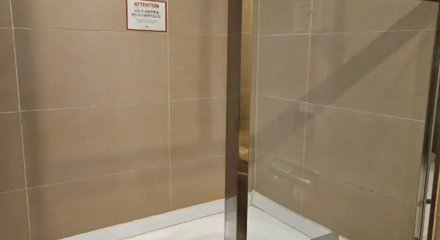 Двухместный номер Standard Busan Centum Victoria hotel