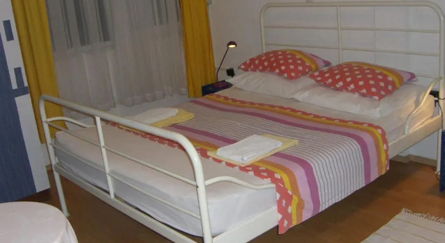 Студия Apartments Villa Jarak