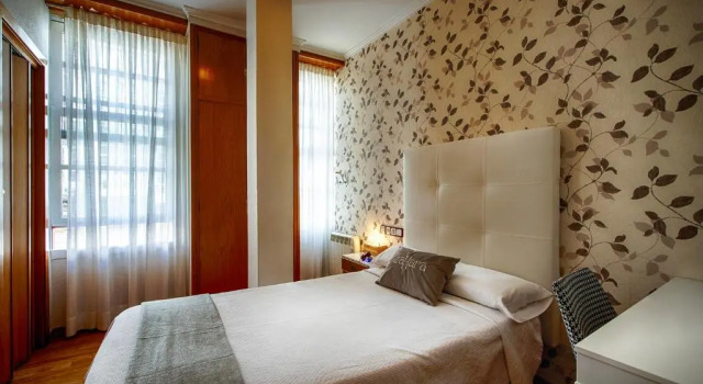 Hostal Zahara
