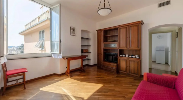 Апартаменты c 1 комнатой JOIVY Band House di Fronte al Terminal Traghetti